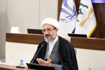 علوم انسانی اسلامی زیربنای تحقق اهداف بیانیه گام دوم انقلاب است