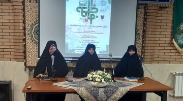 انقلاب اسلامی ایران متاثر از خطبه فدکیه است