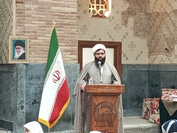 هجدهمین جشنواره بین المللی قرآن و حدیث و محفل اُنس با قرآن فاطمی در حرم رضوی آغاز شد+ عکس