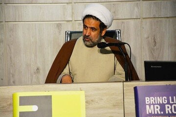 روزآمدی و فناوری بسترساز شتاب علمی است/ ۶ رویکرد دانشگاه بین‌المللی اهل‌بیت(ع) در مسیر نوآوری علمی