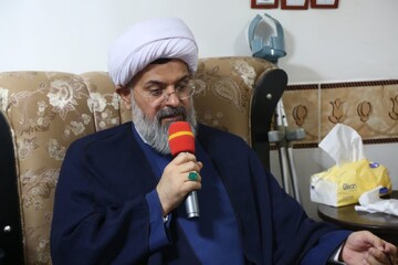 اربعین، قدرت نرم امت اسلامی است