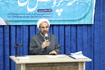 برگزیدگان جشنواره مدرسه‌ای علامه حلی(ره) میبد مشخص شد