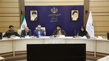 احیای مدیریت محله‌محور با محوریت مساجد در زنجان