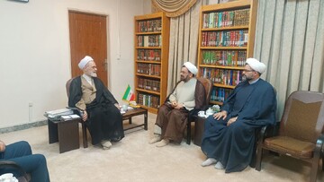 موفقیت دانشگاه فرهنگیان در گرو حفظ هویت فرهنگی و پیوند مستمر با ارزش‌های دینی است