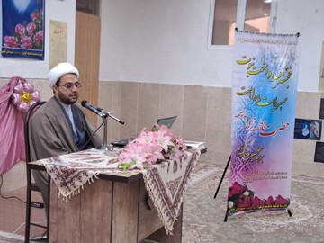 یهودیت با ایجاد شبهه میزان ارادت ما نسبت به اهل‌ بیت را امتحان می‌کند