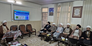 اعتکاف، فرصت مناسبی برای جذب طلاب است