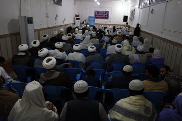 وحدت شیعه و سنی باید عملی و میدانی باشد