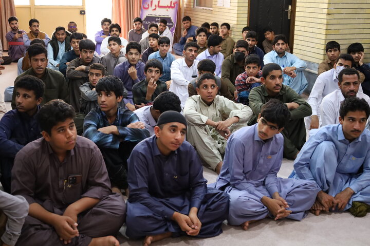 یش نشست کنگره بین المللی پیامبر اعظم محور وحدت امت اسلامی در اندیشه های قرآنی رهبری در ایرانشهر