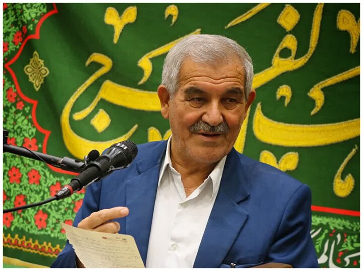 محفل شعر گلستان