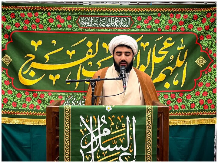 محفل شعر گلستان