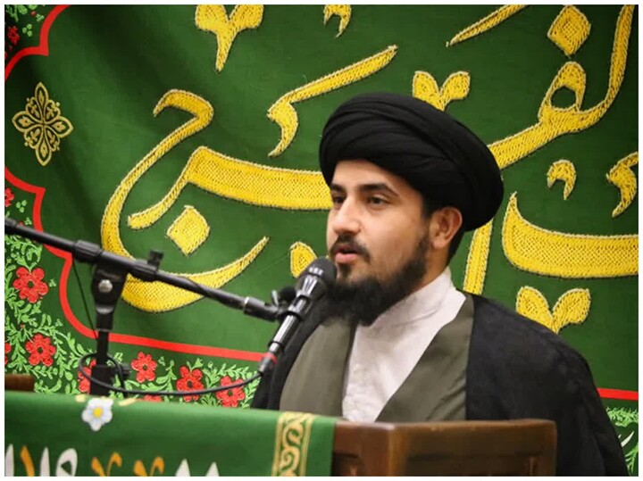 محفل شعر گلستان