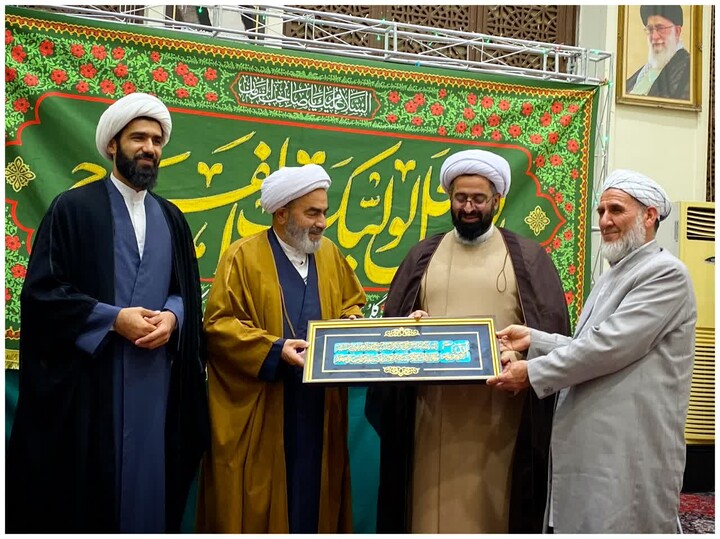 محفل شعر گلستان