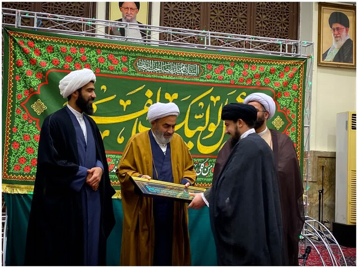 محفل شعر گلستان