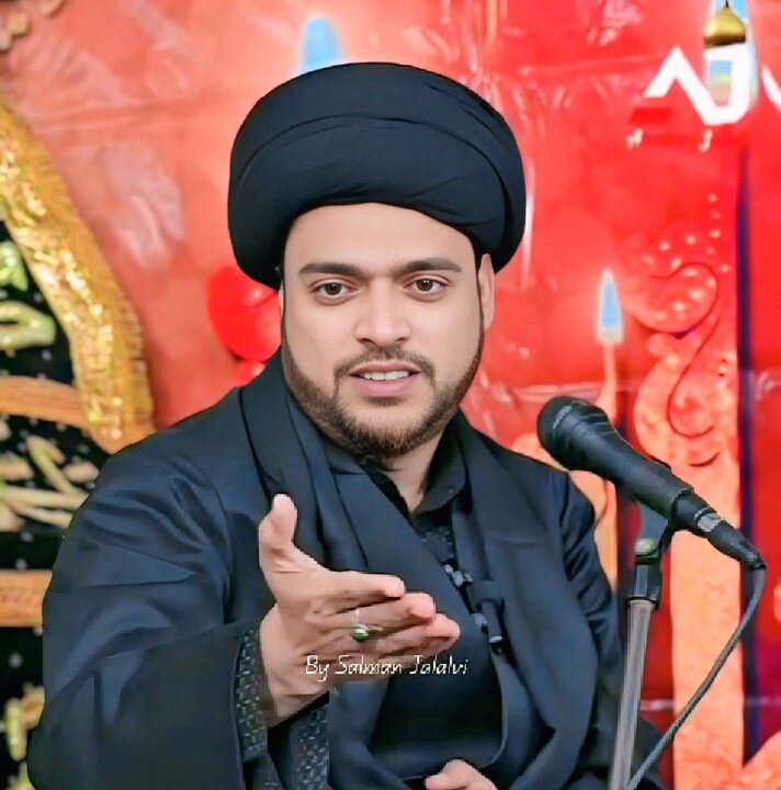 کربلا شعور کی دہلیز پر ہدایت کی دستک