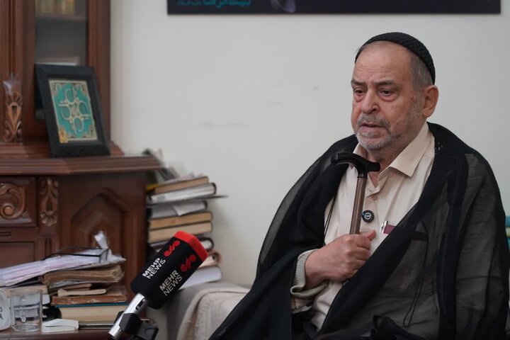 تصاویر/ اولین جلسه هیئت حبیب بن مظاهر