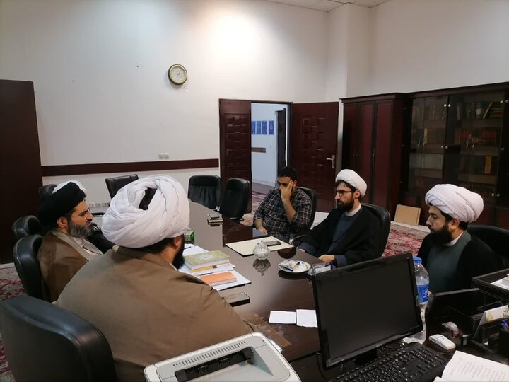 کارگروه بسیج گیلان