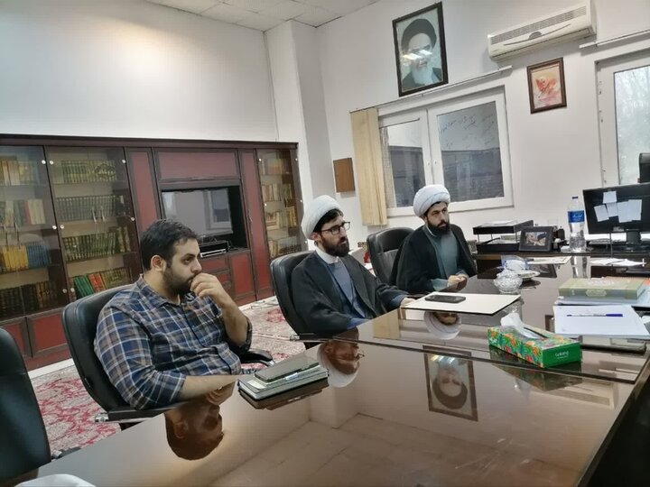 کارگروه بسیج گیلان