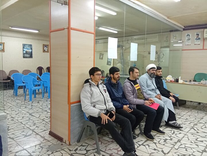 مسابقات تیر اندازی