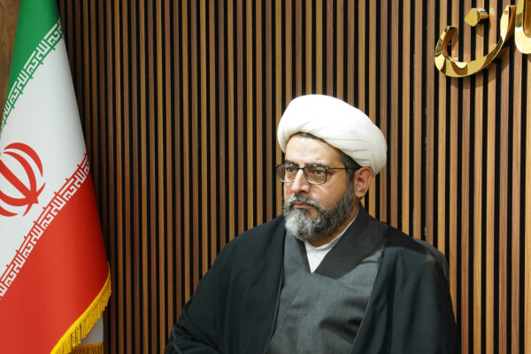 تصاویر/نشست مشترک شورای معاونین اداره کل تبلیغات اسلامی خوزستان و صدا و سیما مرکز خوزستان