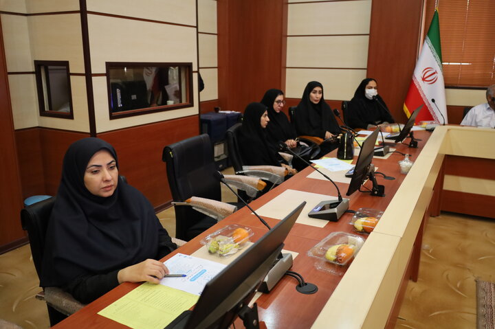 تصاویر/ وحدت حوزه و دانشگاه در ایرانشهر