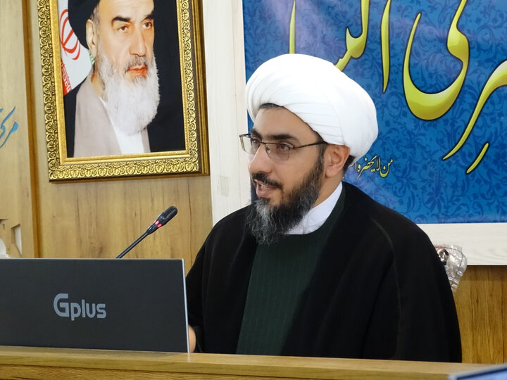 گزارش تصویری از برگزاری کرسی آزاداندیشی با موضوع «ورود حکومت به مسئله حجاب؛ حق یا تکلیف؟»