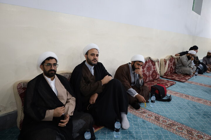 روش شناسی تفسیر مقام معظم رهبری