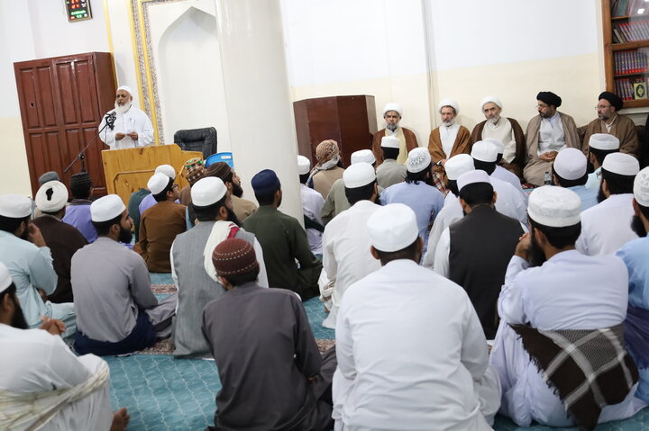 روش شناسی تفسیر مقام معظم رهبری