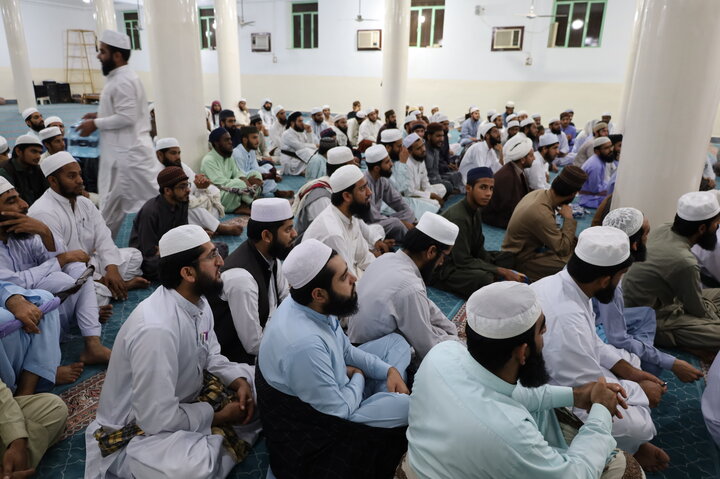 روش شناسی تفسیر مقام معظم رهبری