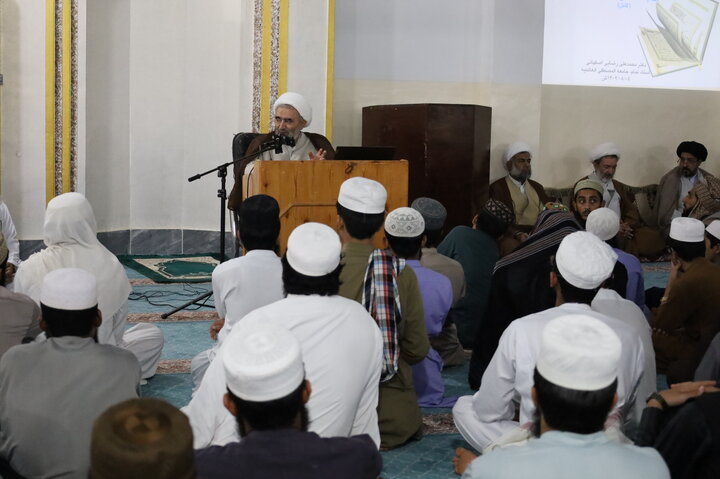 روش شناسی تفسیر مقام معظم رهبری