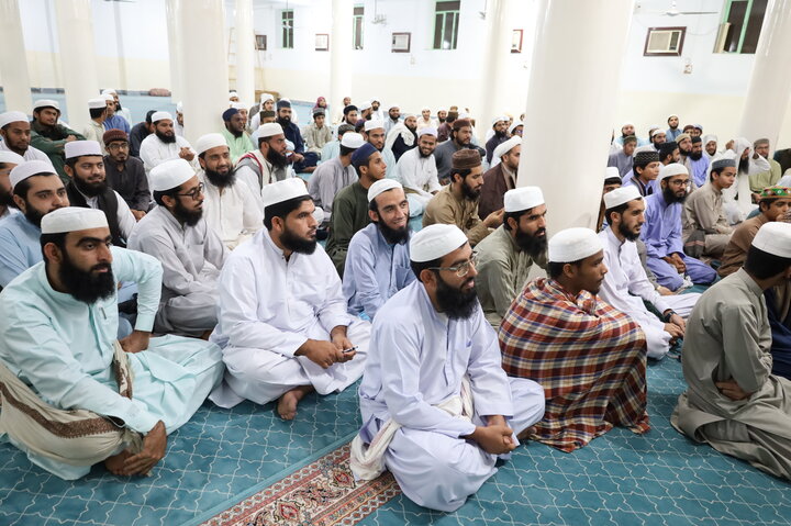 روش شناسی تفسیر مقام معظم رهبری