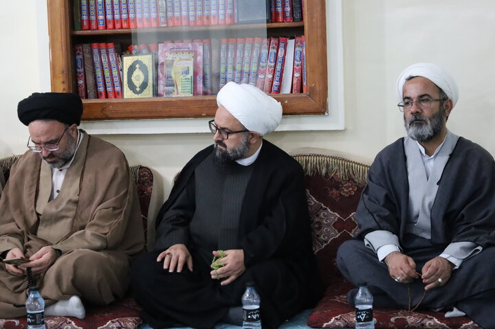 روش شناسی تفسیر مقام معظم رهبری