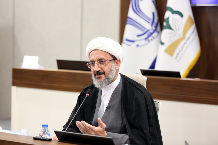 علوم انسانی اسلامی زیربنای تحقق اهداف بیانیه گام دوم انقلاب است