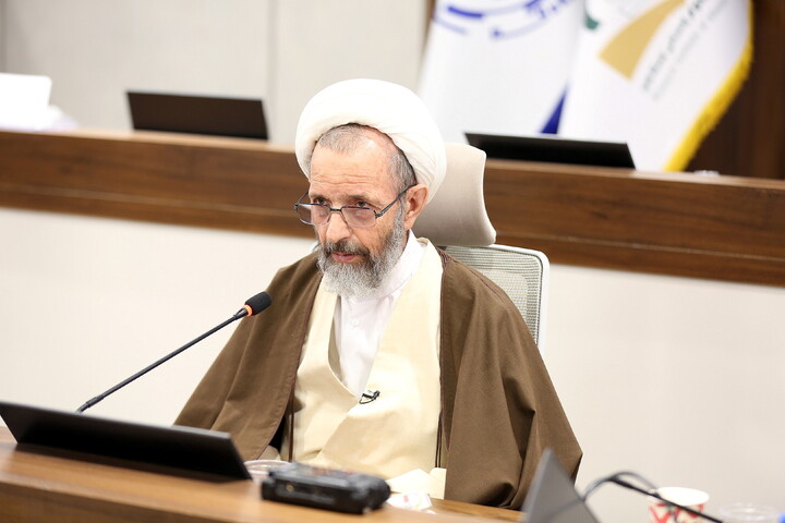 بیانیه گام دوم نقشه راه تمدن نوین اسلامی و تحول علوم انسانی است