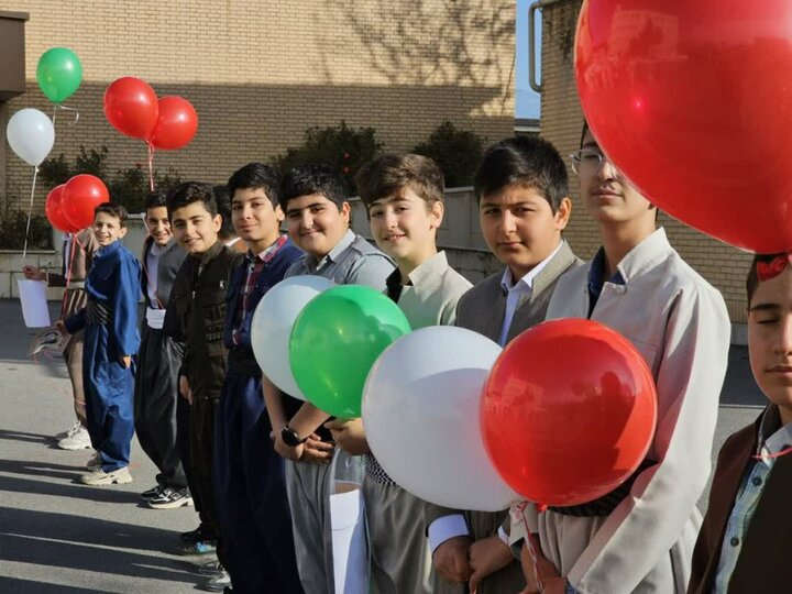 تصاویر/ اجلاسیه شهدای دانش آموز و فرهنگیان استان کردستان