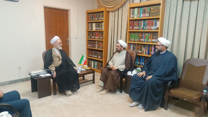 موفقیت دانشگاه فرهنگیان در گرو حفظ هویت فرهنگی و پیوند مستمر با ارزش‌های دینی است