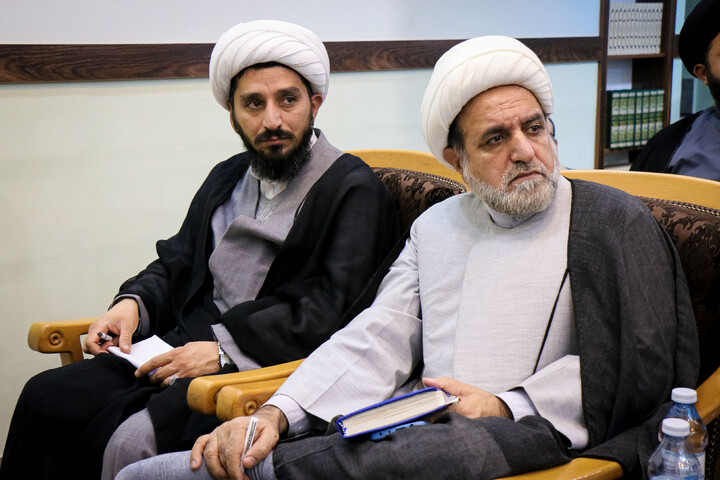 تصاویر/ آیین رونمایی از زبان آذری ویکی پاسخ