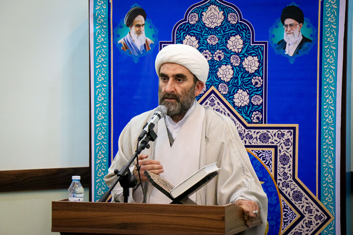 تصاویر/ آیین رونمایی از زبان آذری ویکی پاسخ