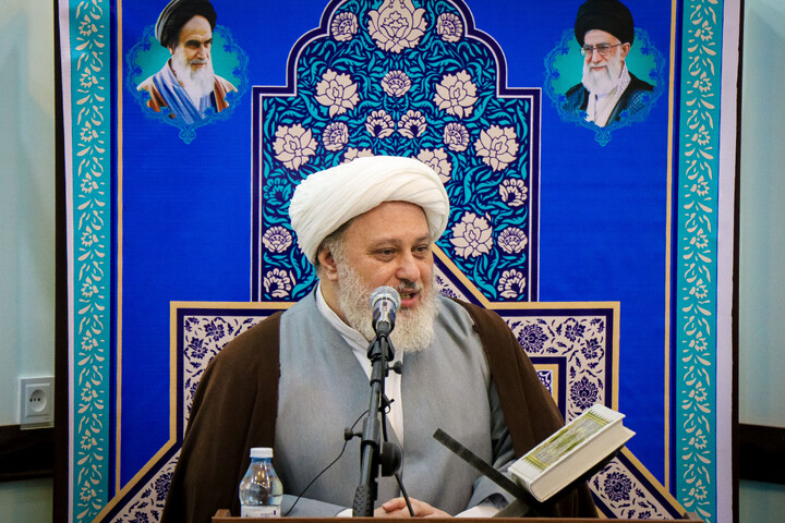 تصاویر/ آیین رونمایی از زبان آذری ویکی پاسخ