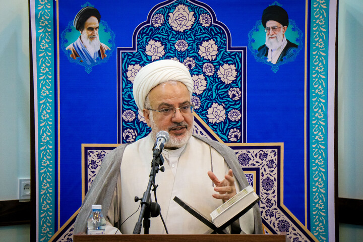 آذربایجان پایگاه تاریخی معارف اهل‌بیت(ع) است / «ویکی‌پاسخ»؛ گامی مؤثر در تبیین معارف شیعی