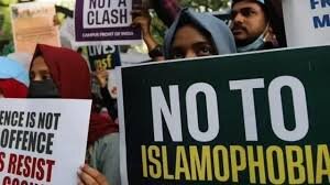 US lawmaker’s call to ''destroy'' mainstream Muslims sparks outrage