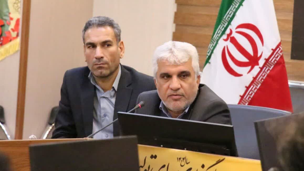 اعتکاف فرصتی برای بازسازی روحی جوانان و تقویت سرمایه اجتماعی است