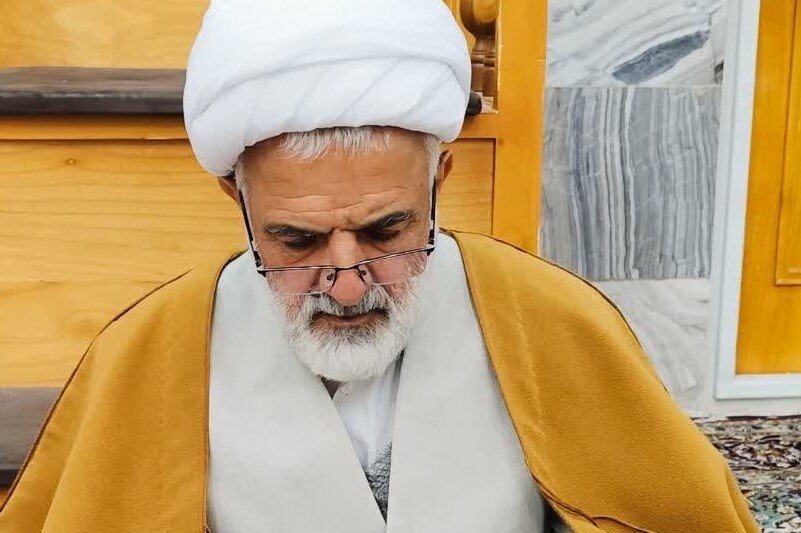 تصاویر/ برگزاری برنامه‌های تهذیبی در مدرسه ولیعصر(عج) بروجرد