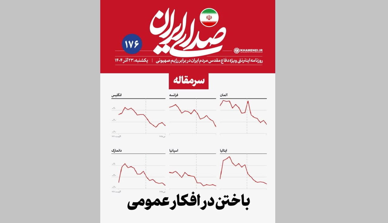 چهره زشت صهیونیسم: وقتی آمارها فریاد می‌زنند
