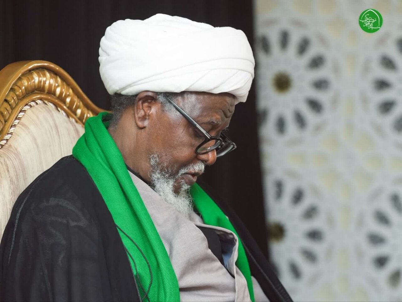 Ziara ya Kihistoria: Wawakilishi wa Makabila Mbali Mbali Niger, Wakutana na Sheikh Ibraheem Zakzaky + Picha