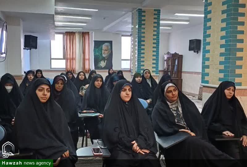 محبت عمیق مادری، فرزندان را در مقابل بحران‌ها مقاوم می‌کند