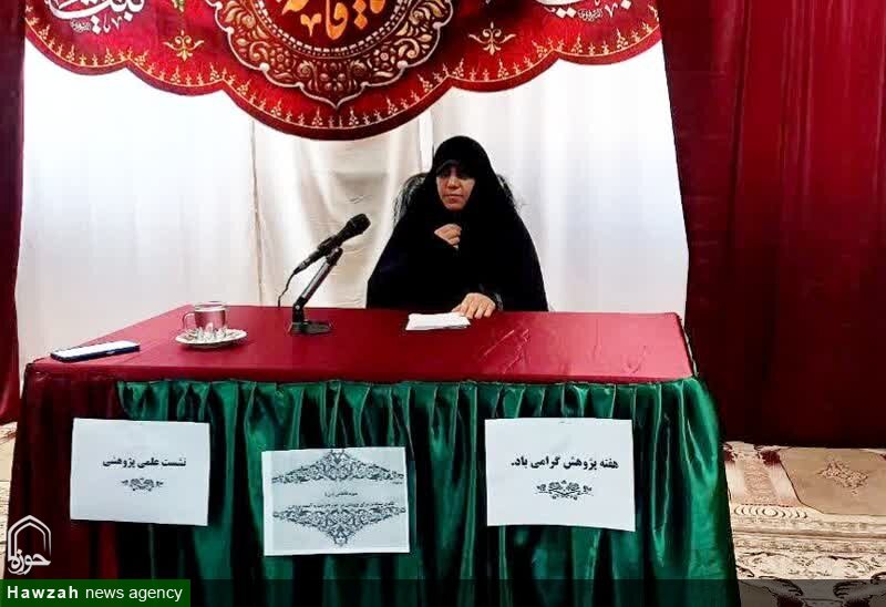 محبت عمیق مادری، فرزندان را در مقابل بحران‌ها مقاوم می‌کند