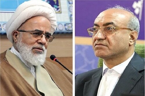 پیام نماینده ولی ‌فقیه و استاندار کرمانشاه در پی درگذشت همسر شهید قلی‌وند