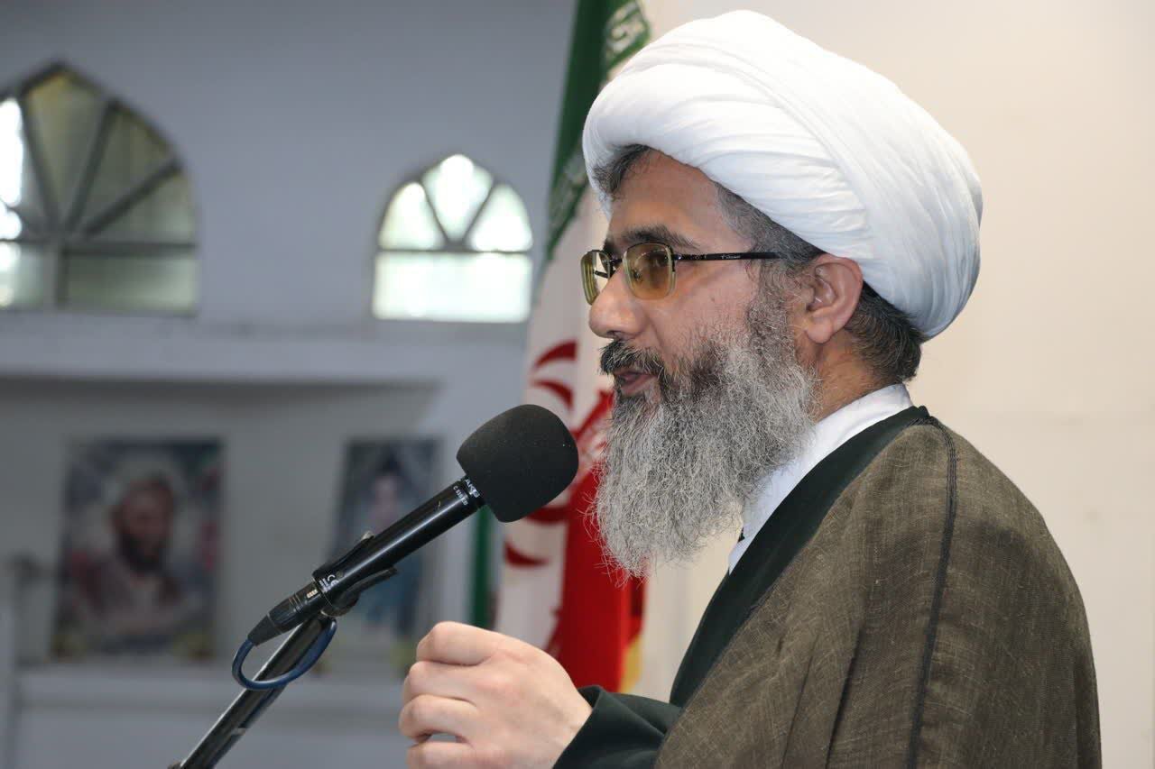 گوشه‌هایی از تاریخ تشیع و تمدن اسلامی در مازندران