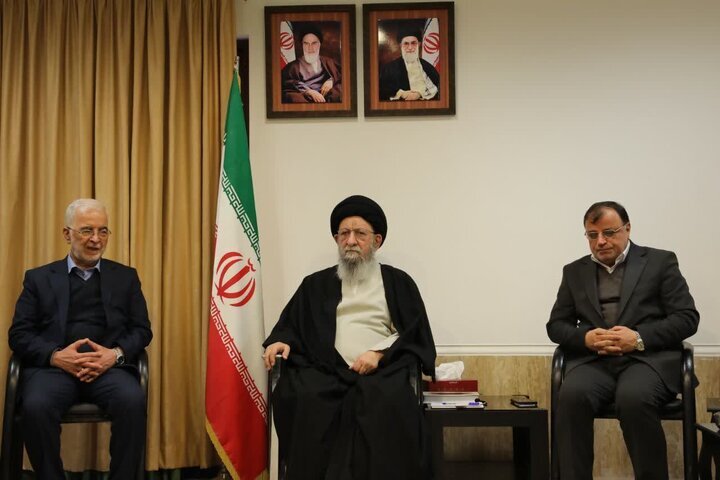 مشکلات کشور ارتباطی به تحریم ندارد