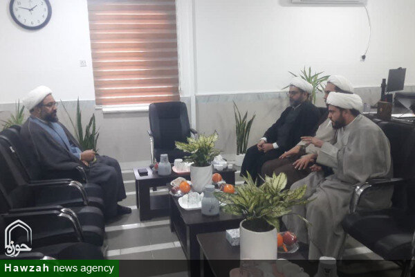 تأکید بر همکاری در پویش «زندگی با آیه‌ها»